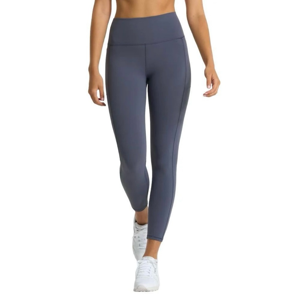 Vuori Studio Pocket Leggings Size Medium
